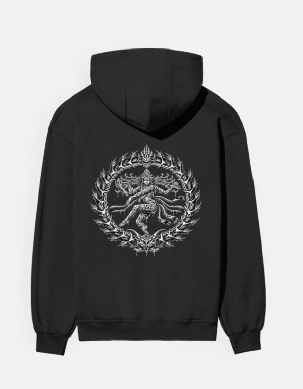 Unisex Hoodie - Image 2