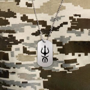 Dog Tag