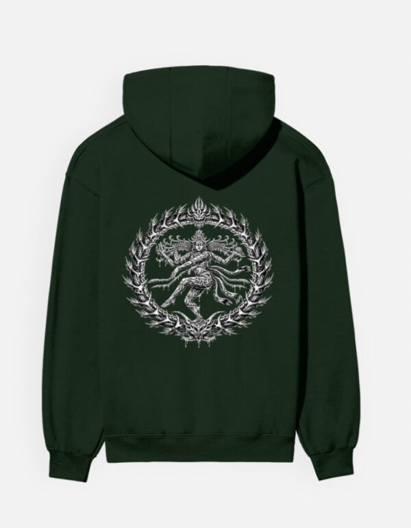 Unisex Hoodie - Image 3