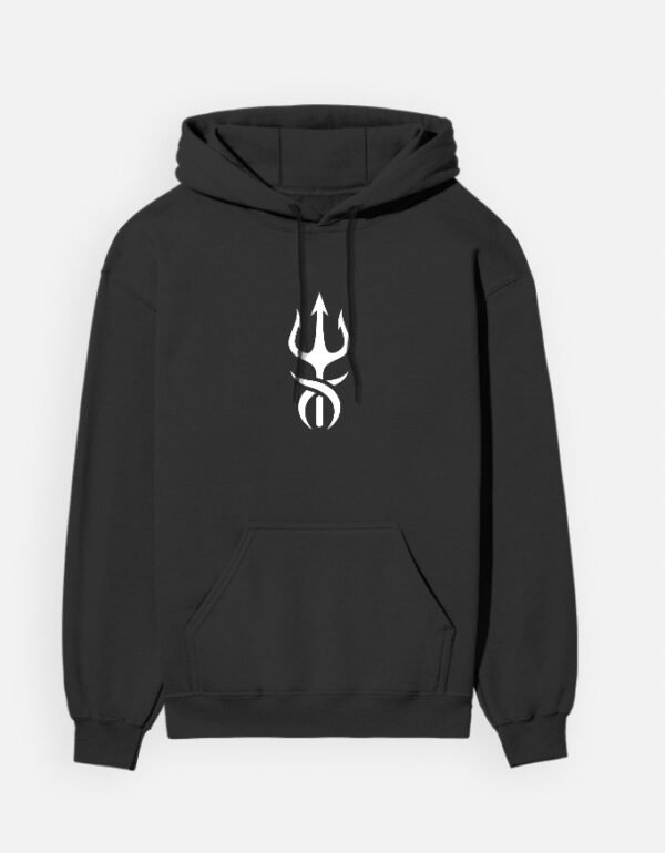 Unisex Hoodie - Image 4