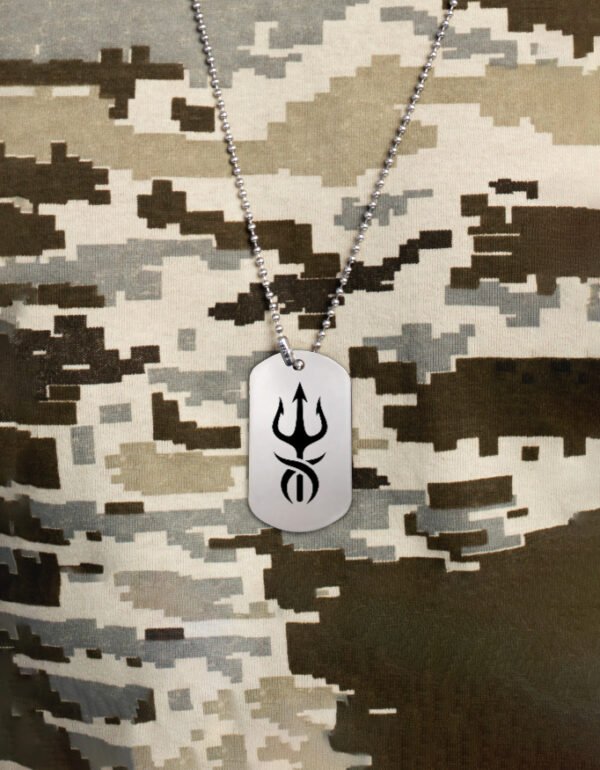 Dog Tag - Image 2